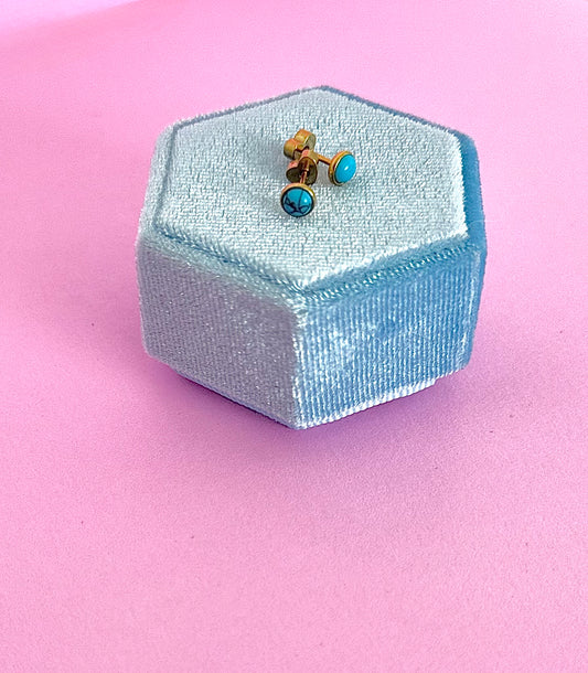Blue Marble