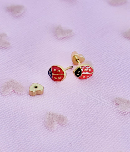 Ladybug