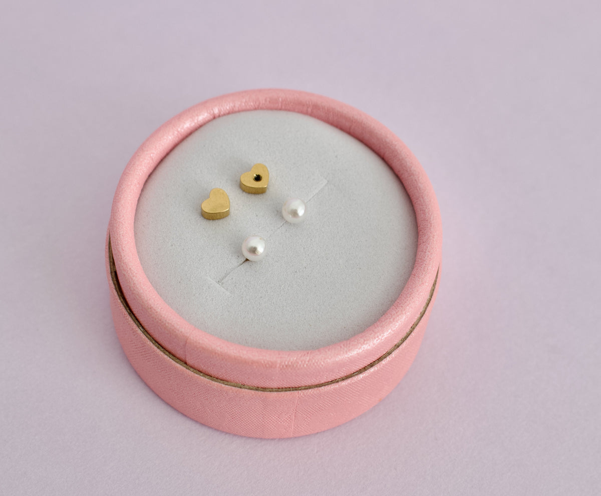 Pearl Ball